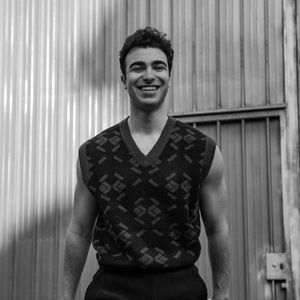 Meet your Posher, Edoardo